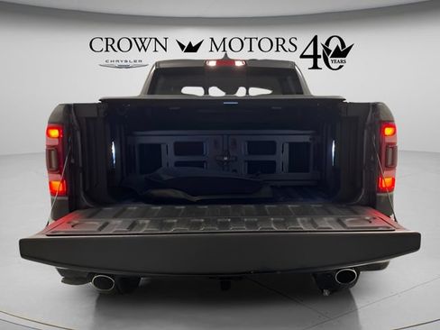 Used 2021 RAM 1500 Limited AWD/4WD image 31