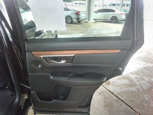 Used 2017 Honda CR-V EX-L image 23