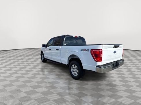 Used 2023 Ford F150 XLT image 6