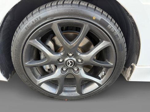 Used 2012 MAZDA MAZDA3 Touring image 9