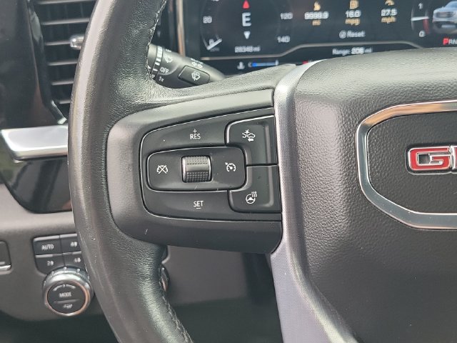 Used 2022 GMC Sierra 1500 Elevation AWD/4WD image 6