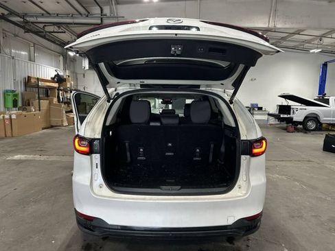 Used 2024 MAZDA CX-90 3.3 Turbo w/ Select Package AWD/4WD image 25