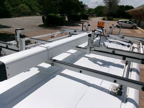 Used 2019 Ford Transit 150 130 Low Roof image 10