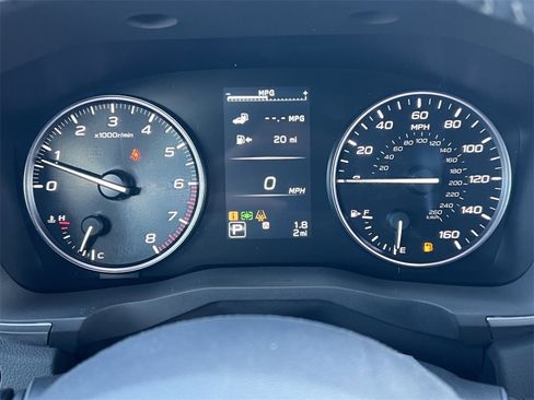 New 2026 Subaru Ascent Limited image 21