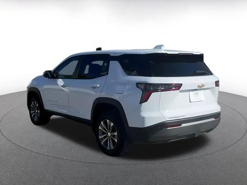 Used 2025 Chevrolet Equinox LT image 12