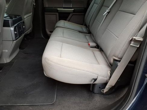 Certified 2020 Ford F150 XLT w/ Equipment Group 301A Mid image 11