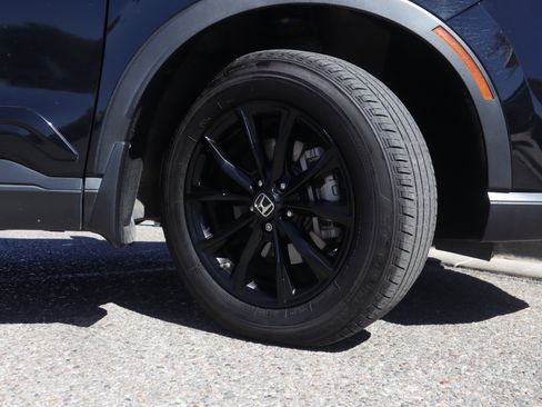 Used 2023 Honda CR-V Sport image 13