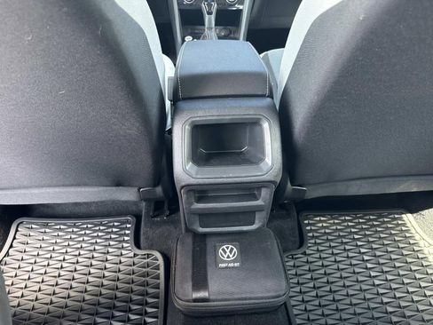 Used 2025 Volkswagen Taos S FWD image 17