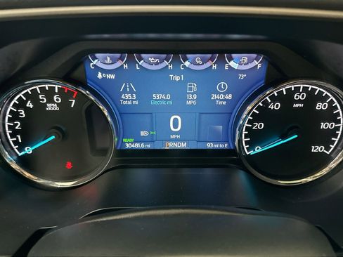 Used 2022 Ford F150 XLT w/ Equipment Group 302A High image 22