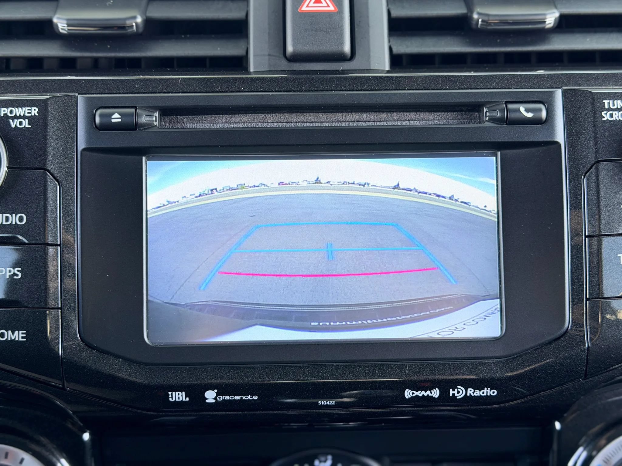 Used 2019 Toyota 4Runner TRD Pro AWD/4WD image 24