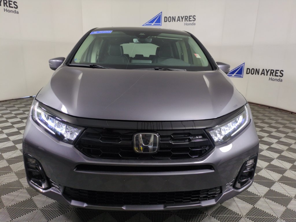 Certified 2026 Honda Odyssey Elite image 13