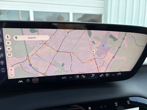 New 2026 Buick Enclave Avenir image 25