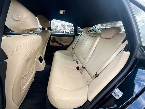 Used 2018 BMW 440i Gran Coupe image 27