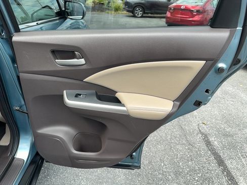 Used 2014 Honda CR-V EX-L image 23