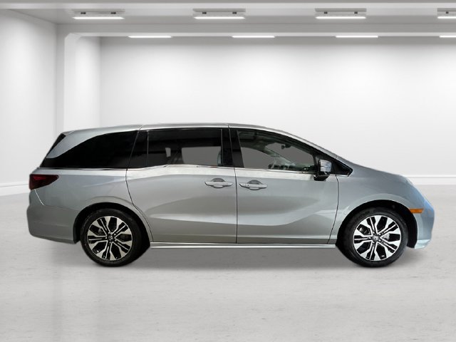 New 2027 Honda Odyssey Elite image 2