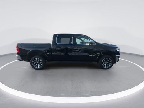 Used 2025 RAM 1500 Limited w/ Trailer Tow Group image 9