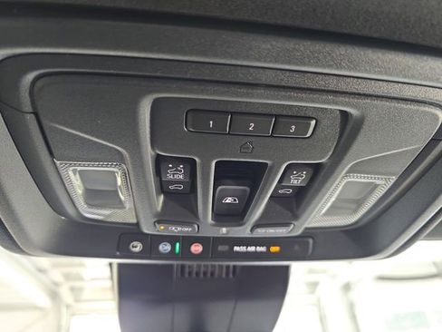 New 2026 GMC Sierra 3500 Denali Ultimate image 23