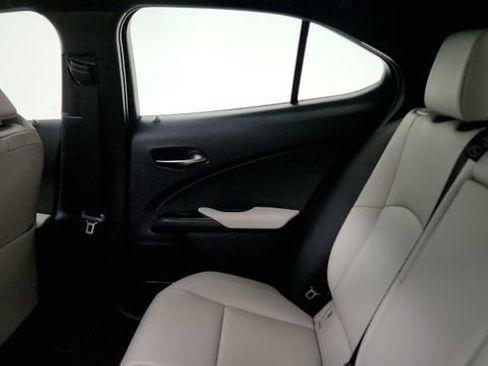 Used 2025 Lexus UX 300h FWD w/ Accessory Package (Z1) image 42
