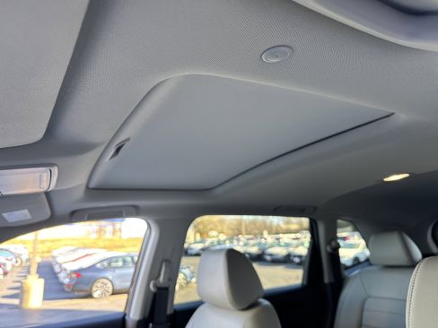 New 2026 Honda CR-V EX-L image 7