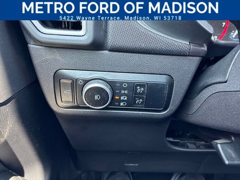 Used 2024 Ford Bronco Sport Big Bend w/ Convenience Package AWD/4WD image 31