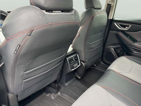 Used 2020 Subaru Forester Sport w/ Popular Package #2 image 16