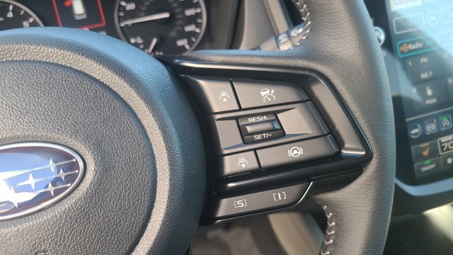 New 2026 Subaru Forester Premium AWD/4WD image 19