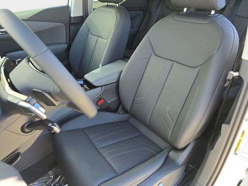 New 2026 Audi Q3 quattro 2.0T AWD/4WD image 15