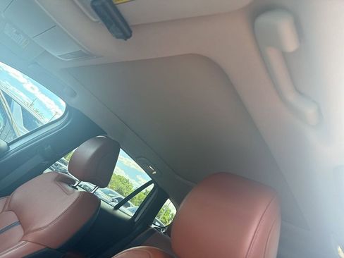 Used 2024 MAZDA CX-50 AWD 2.5 Turbo w/ Cargo Package image 4