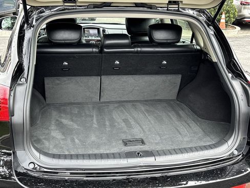 Used 2017 INFINITI QX50 Journey w/ Premium Package image 25