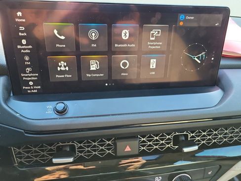 Certified 2024 Honda Accord EX-L image 32