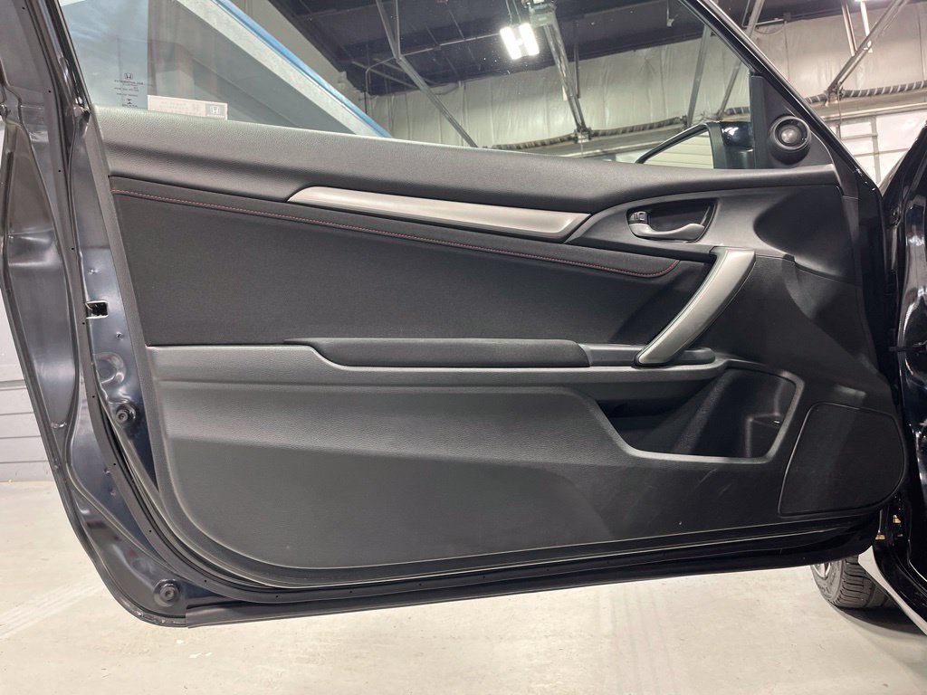Used 2019 Honda Civic Si image 10