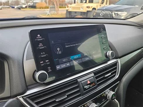 Used 2021 Honda Accord Sport Special Edition image 29