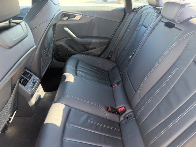 Used 2024 Audi A5 2.0T Premium Plus AWD/4WD image 22