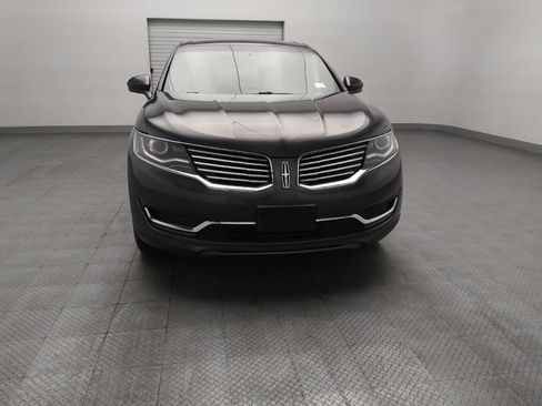 Used 2017 Lincoln MKX Select w/ Select Plus Package FWD image 14