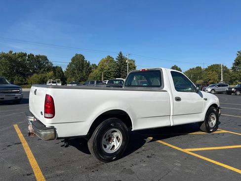 Used 2001 Ford F150 2WD Regular Cab image 6