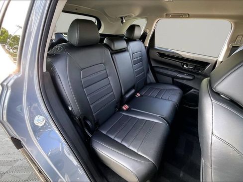 Used 2025 Honda CR-V EX-L image 19