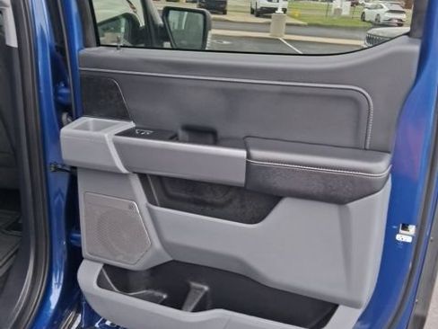 Used 2022 Ford F150 XLT w/ Equipment Group 302A High AWD/4WD image 28