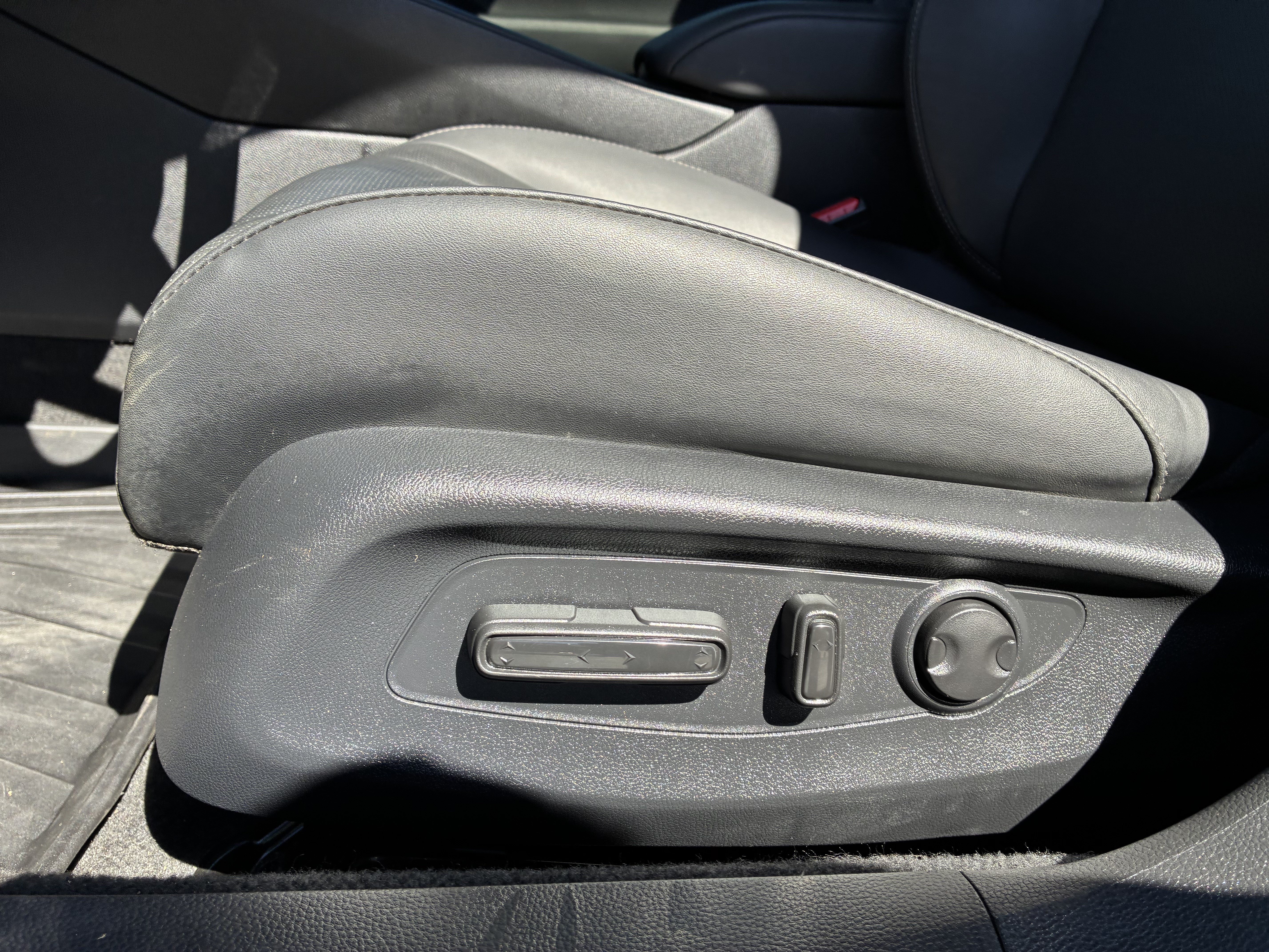 Used 2025 Honda Accord EX-L image 24