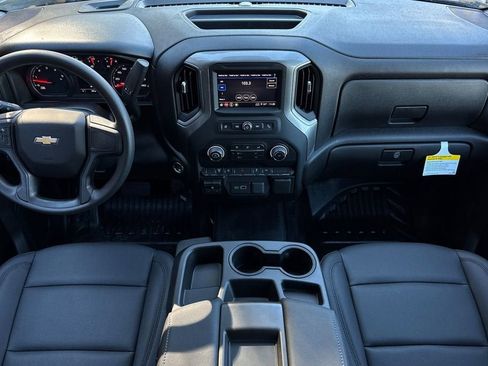 New 2026 Chevrolet Silverado 2500 W/T w/ WT Convenience Package RWD image 13