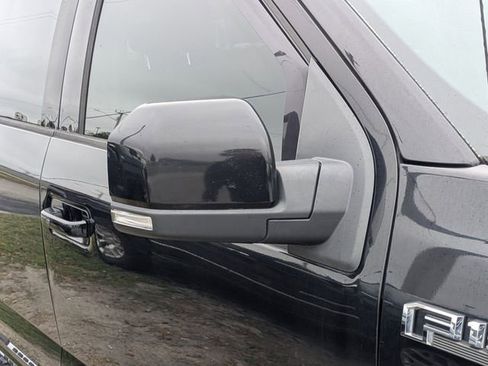 Used 2020 Ford F150 Lariat image 8