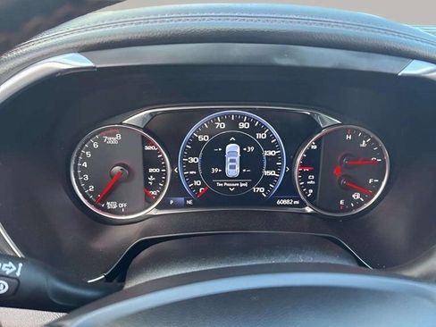 Used 2020 Chevrolet Blazer Premier w/ Driver Confidence II Package image 15