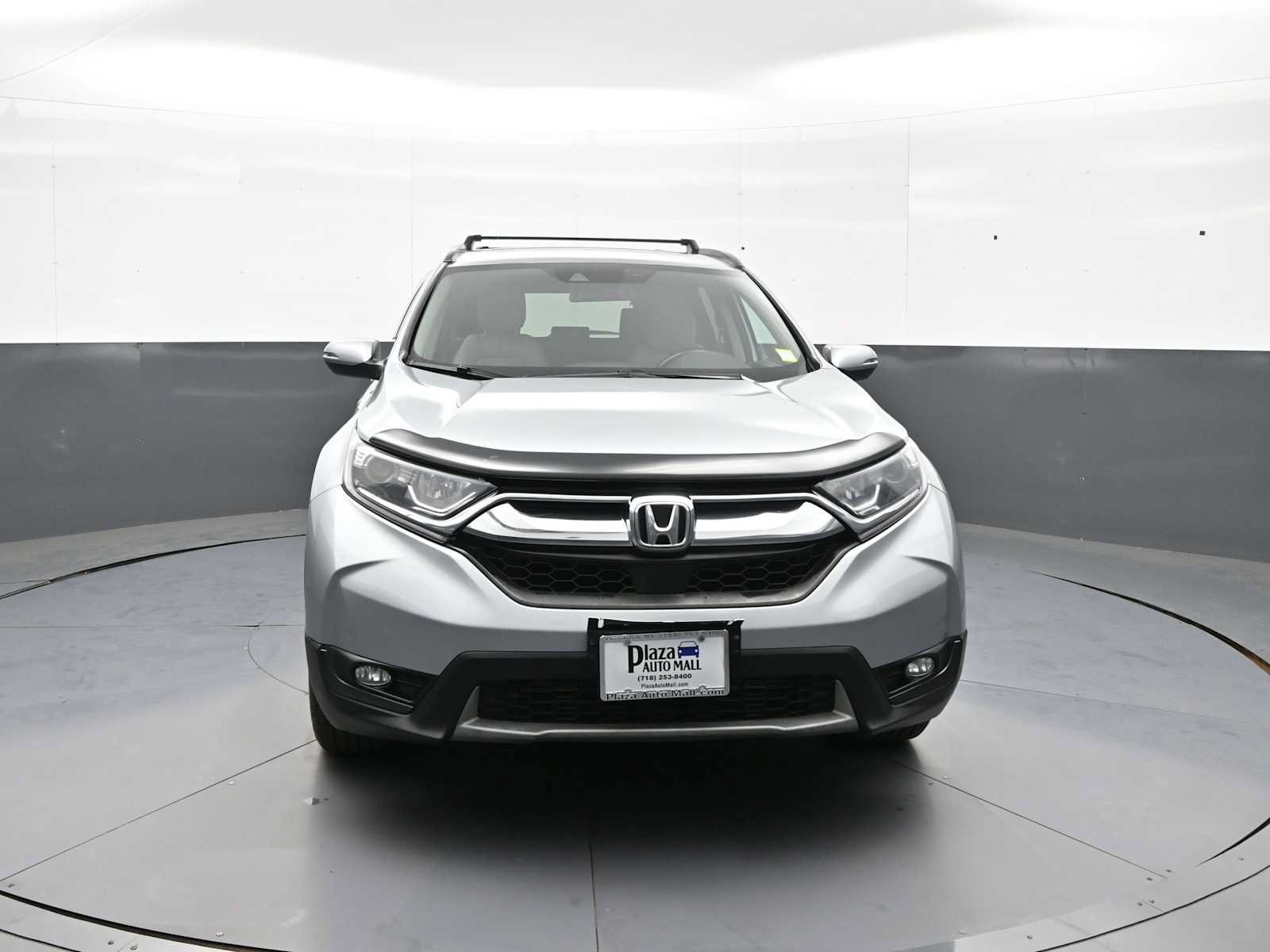 Used 2018 Honda CR-V EX-L image 2