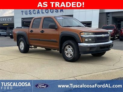 Used 2005 Chevrolet Colorado LS