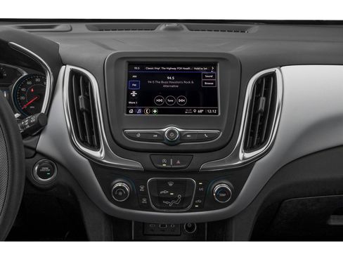 Used 2024 Chevrolet Equinox RS AWD/4WD image 18
