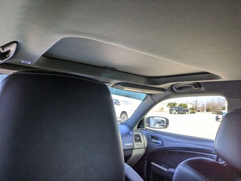 Used 2022 Dodge Charger R/T w/ Plus Group image 23