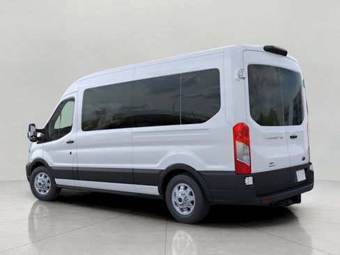 New 2025 Ford Transit 350 XL image 4
