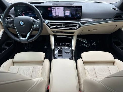 Used 2023 BMW 330i xDrive Sedan w/ Premium Package AWD/4WD image 20