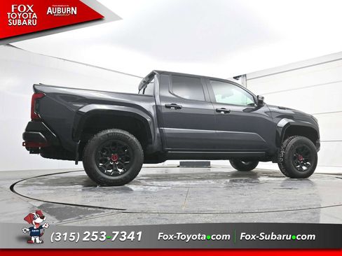 Used 2024 Toyota Tacoma TRD Pro image 19