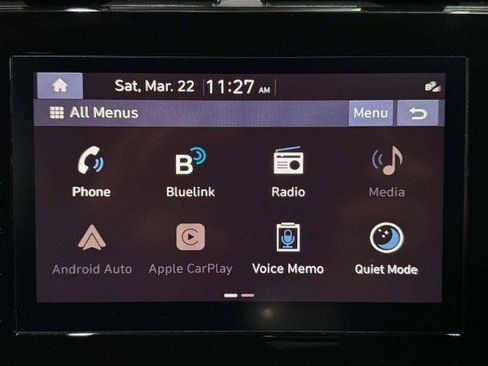 Used 2023 Hyundai Santa Cruz SEL w/ Activity Package FWD image 49