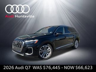 New 2026 Audi Q7 3.0T Premium Plus video 1